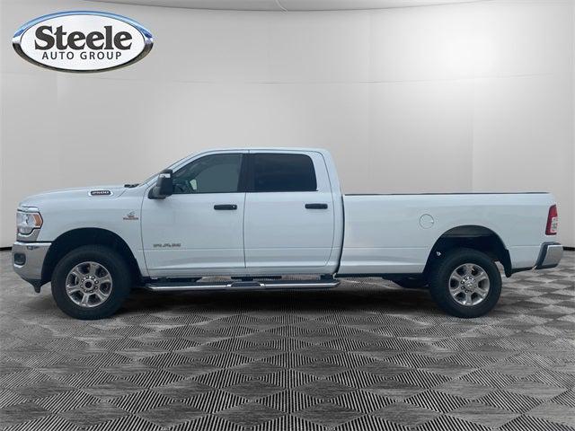 2023 RAM 2500 Big Horn Crew Cab 4x4 8 Box