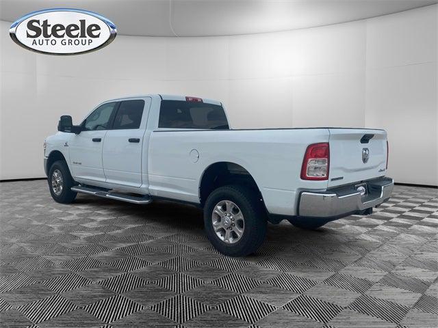 2023 RAM 2500 Big Horn Crew Cab 4x4 8 Box