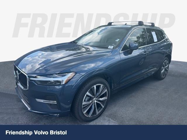 2022 Volvo XC60 B5 Momentum