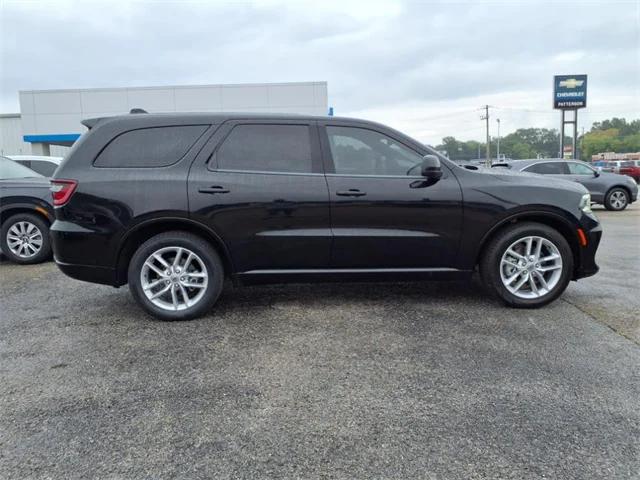 2022 Dodge Durango GT RWD