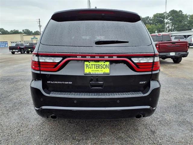 2022 Dodge Durango GT RWD