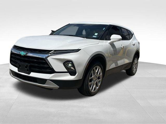 2023 Chevrolet Blazer FWD 2LT