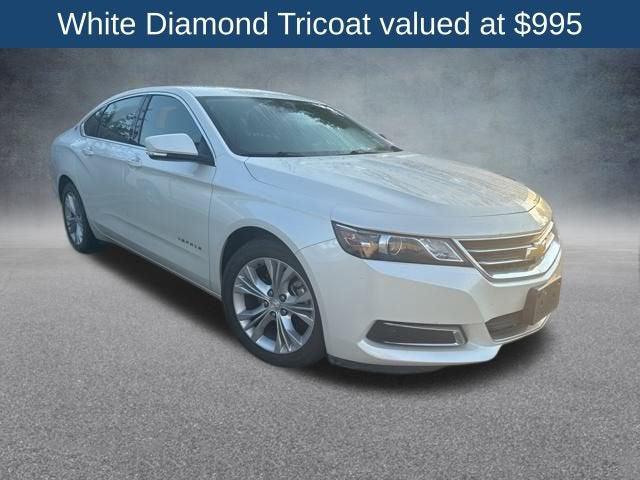 2014 Chevrolet Impala 2LT