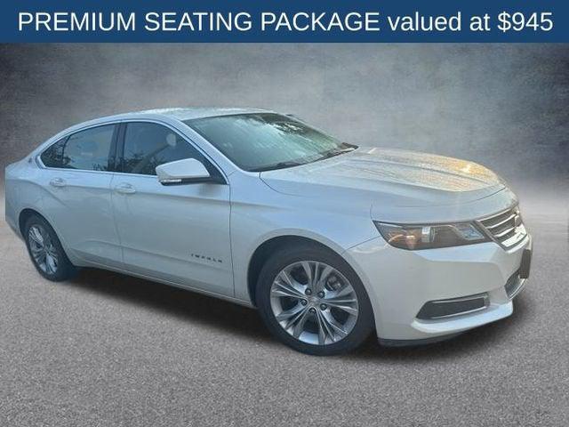 2014 Chevrolet Impala 2LT