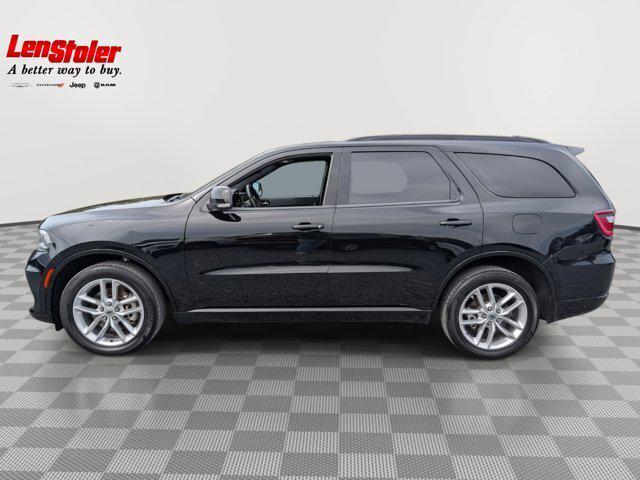 2024 Dodge Durango GT Plus AWD 2024 Dodge Durango GT Plus AWD