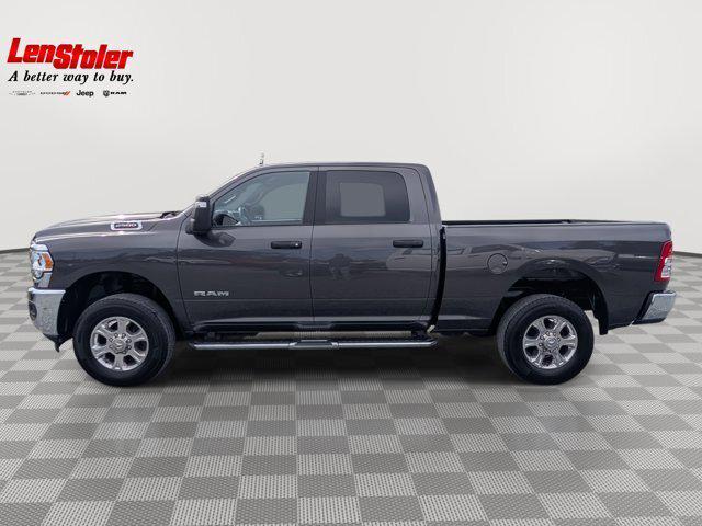 2023 RAM 2500 Big Horn Crew Cab 4x4 64 Box