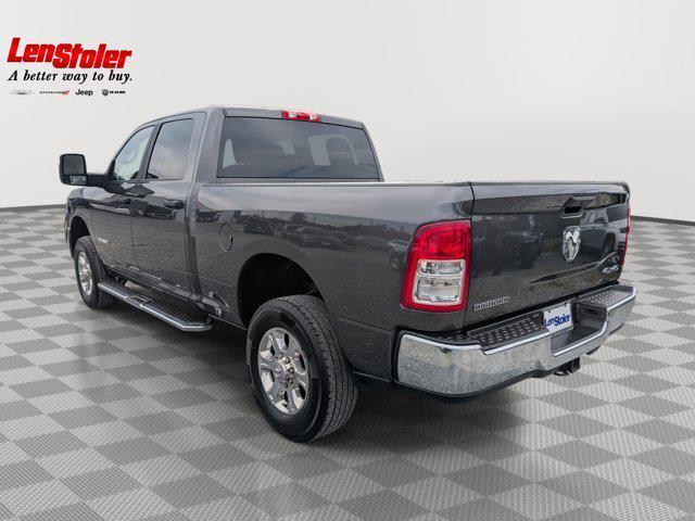 2023 RAM 2500 Big Horn Crew Cab 4x4 64 Box