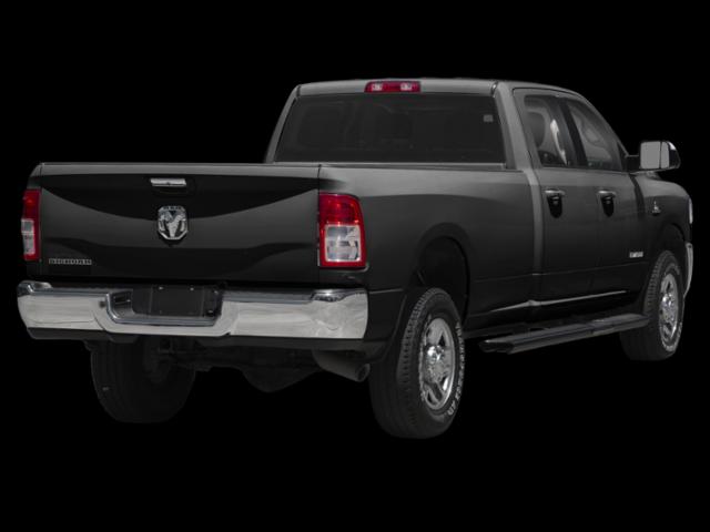 2021 RAM 2500 Big Horn Crew Cab 4x4 64 Box