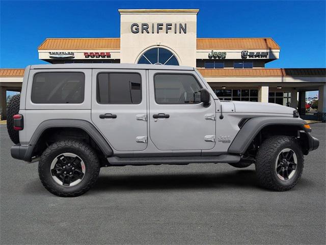 2021 Jeep Wrangler Unlimited Sport S 4x4 2021 Jeep Wrangler Unlimited Sport S 4x4