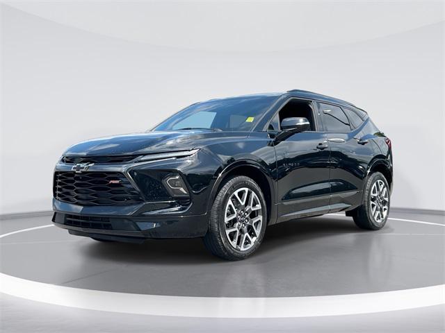 2023 Chevrolet Blazer FWD RS