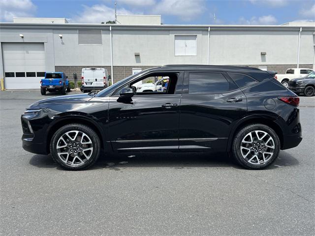 2023 Chevrolet Blazer FWD RS