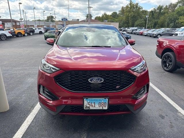 2020 Ford Edge ST