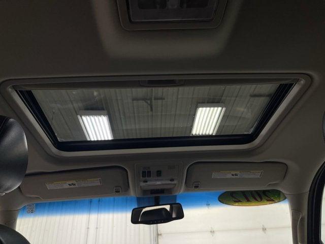 2012 Chevrolet Suburban 1500 LT