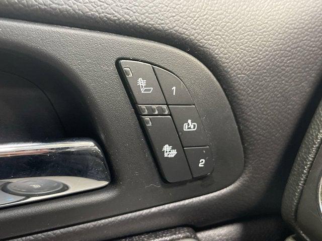 2012 Chevrolet Suburban 1500 LT