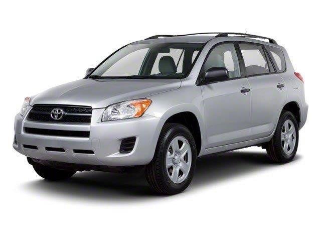 2010 Toyota RAV4 Sport V6