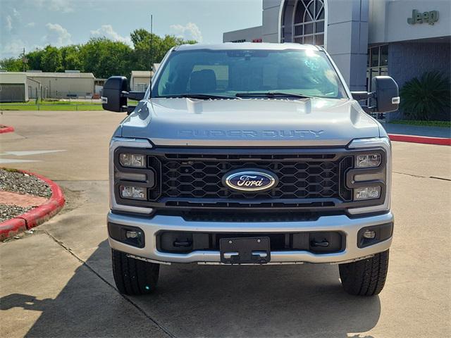 2024 Ford F-250 XLT