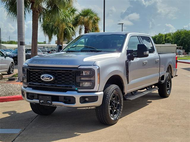 2024 Ford F-250 XLT