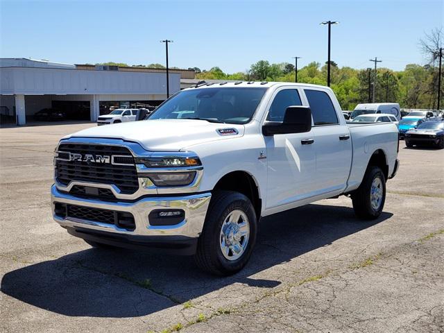 2025 RAM Ram 2500 RAM 2500 TRADESMAN CREW CAB 4X4 64 BOX