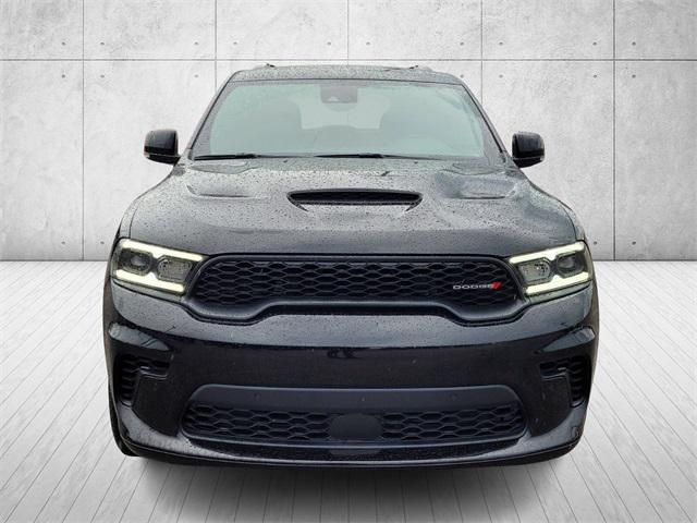 2025 Dodge Durango DURANGO R/T PLUS AWD