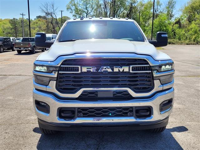 2025 RAM Ram 2500 RAM 2500 BIG HORN CREW CAB 4X4 64 BOX