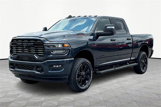 2025 RAM Ram 2500 RAM 2500 BIG HORN CREW CAB 4X4 64 BOX