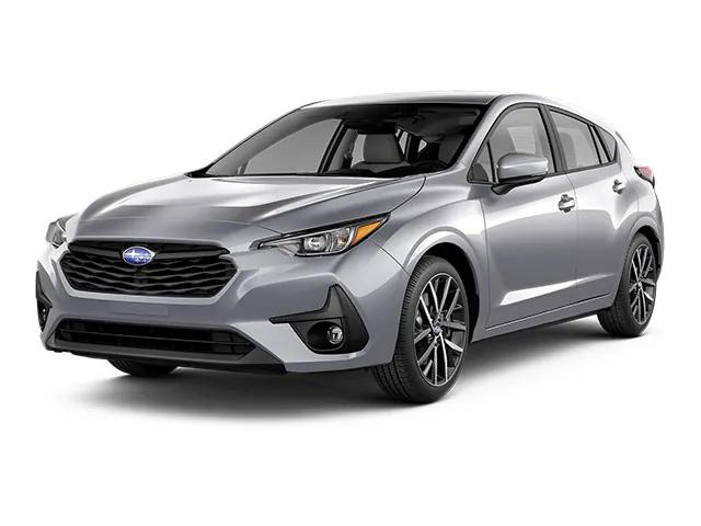 2025 Subaru Impreza Sport 5-Door for sale in Shingle Springs, CA