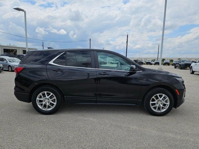 2023 Chevrolet Equinox FWD LT 2023 Chevrolet Equinox FWD LT