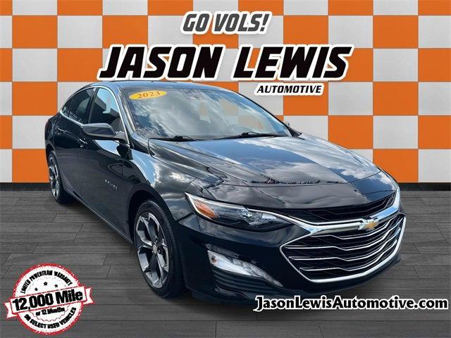 2023 Chevrolet Malibu FWD 1LT 2023 Chevrolet Malibu FWD 1LT
