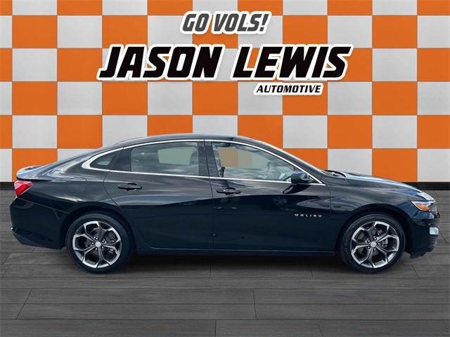 2023 Chevrolet Malibu FWD 1LT 2023 Chevrolet Malibu FWD 1LT