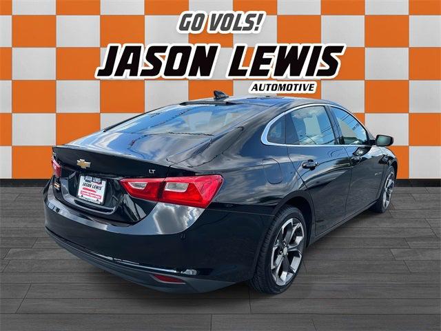 2023 Chevrolet Malibu FWD 1LT 2023 Chevrolet Malibu FWD 1LT