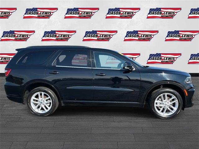 2023 Dodge Durango GT Plus AWD