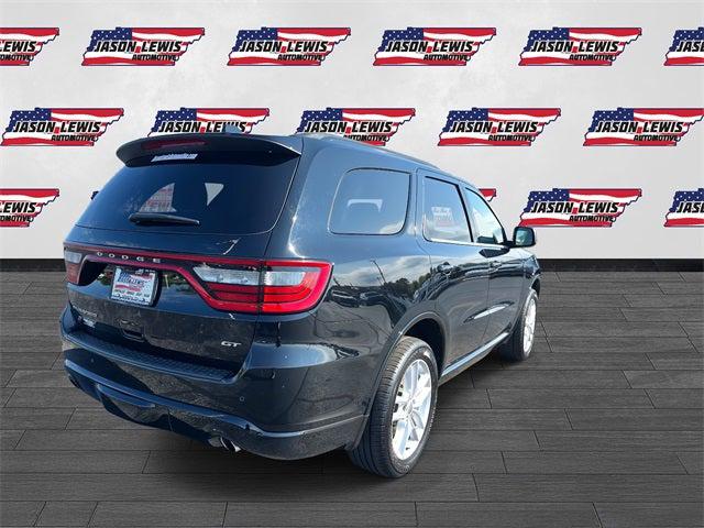 2023 Dodge Durango GT Plus AWD