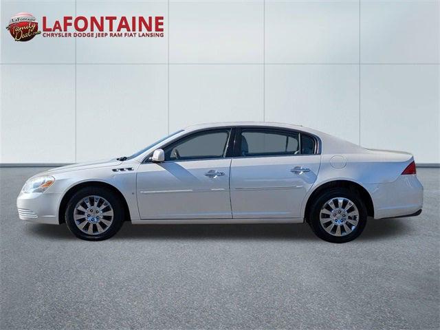 2009 Buick Lucerne CXL 2009 Buick Lucerne CXL