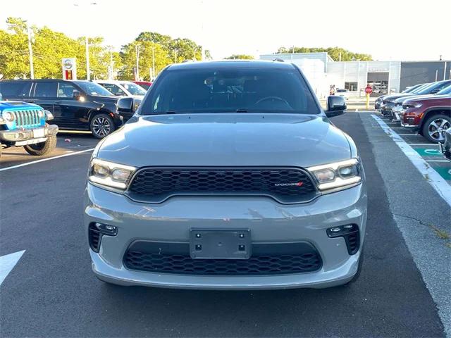 2021 Dodge Durango GT Plus AWD