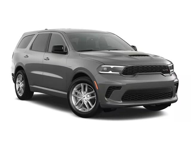 2025 Dodge Durango DURANGO R/T AWD