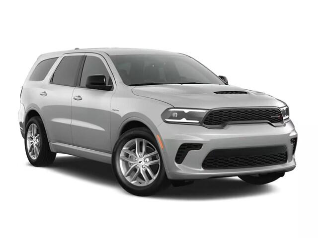 2025 Dodge Durango DURANGO R/T AWD