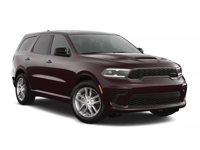 2025 Dodge Durango DURANGO R/T AWD