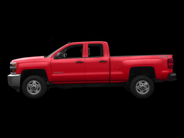 2016 Chevrolet Silverado 2500HD WT