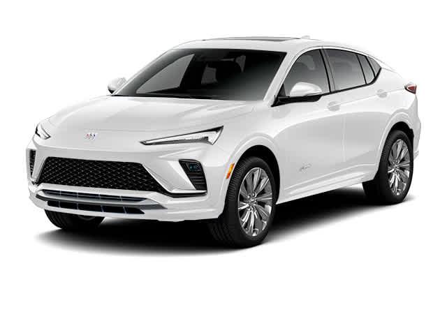 2024 Buick Envista Avenir FWD