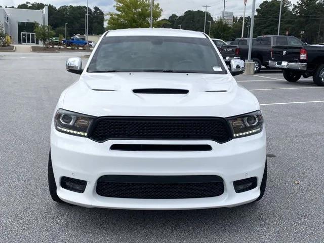 2019 Dodge Durango R/T RWD