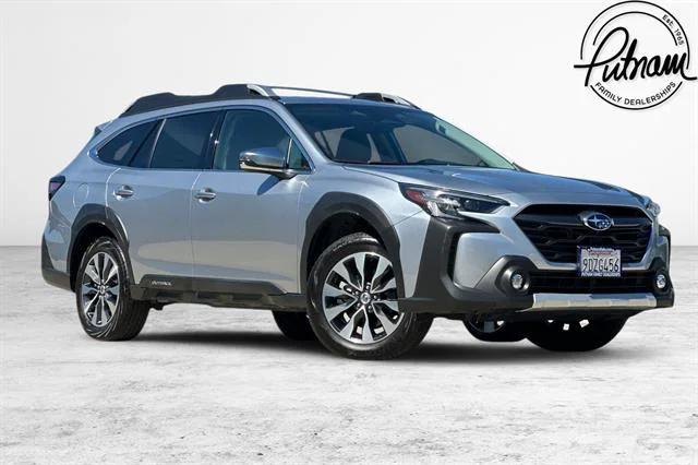 2023 Subaru Outback Touring XT