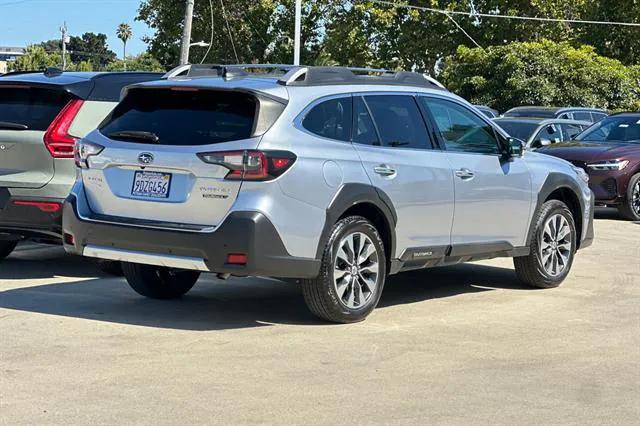 2023 Subaru Outback Touring XT