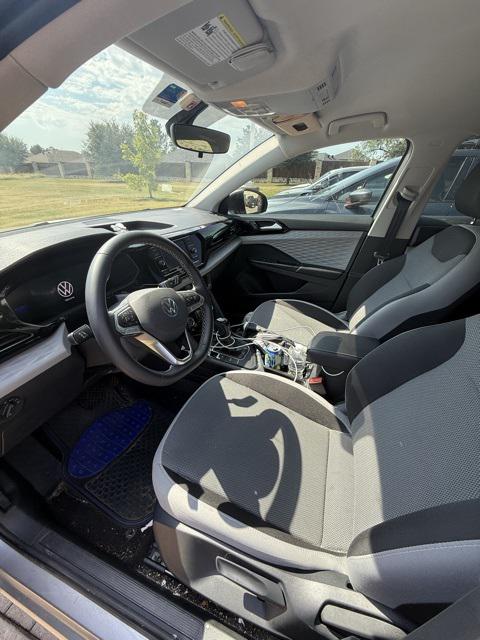 2023 Volkswagen Taos 1.5T S