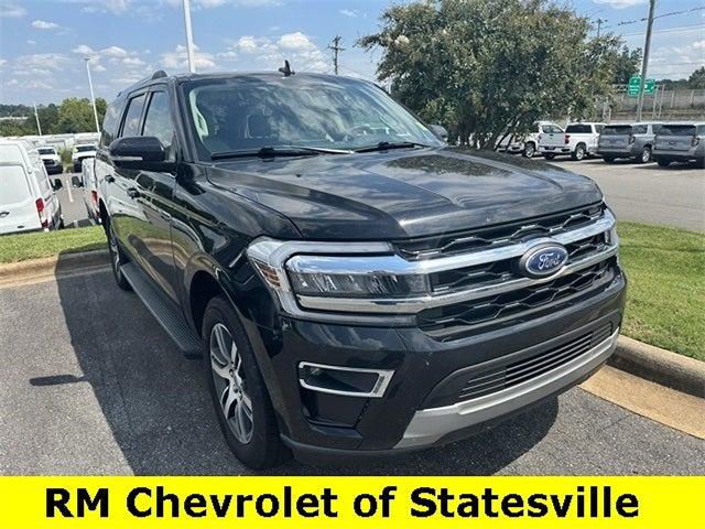 2024 Ford Expedition Limited MAX