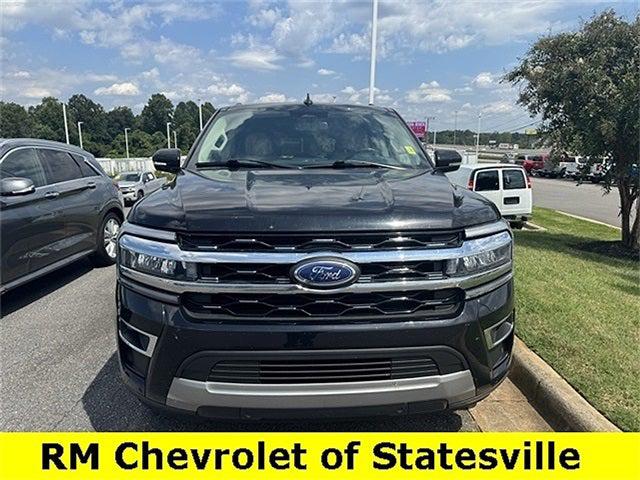 2024 Ford Expedition Limited MAX