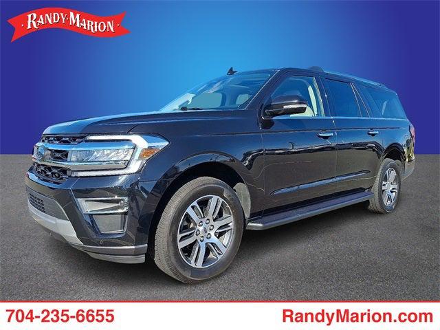 2024 Ford Expedition Limited MAX 2024 Ford Expedition Limited MAX