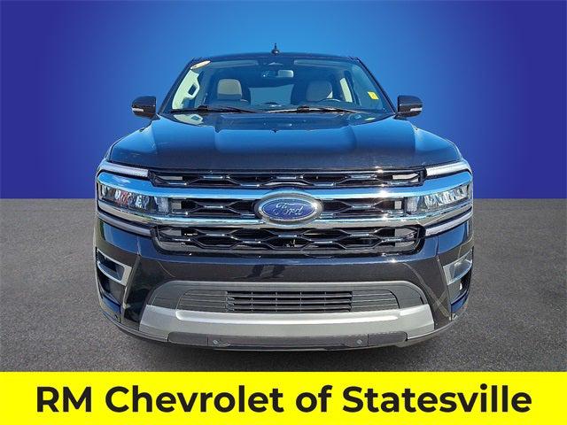 2024 Ford Expedition Limited MAX 2024 Ford Expedition Limited MAX