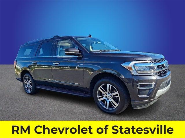 2024 Ford Expedition Limited MAX