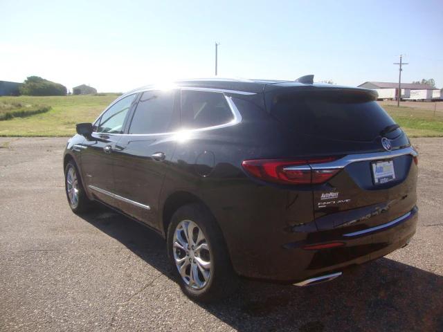 2021 Buick Enclave AWD Avenir 2021 Buick Enclave AWD Avenir