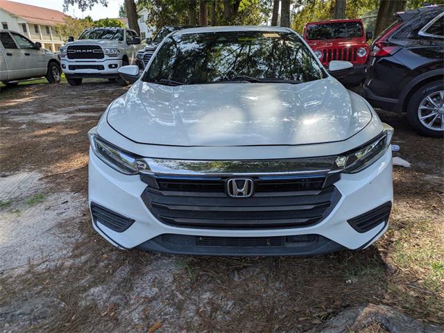 2019 Honda Insight LX